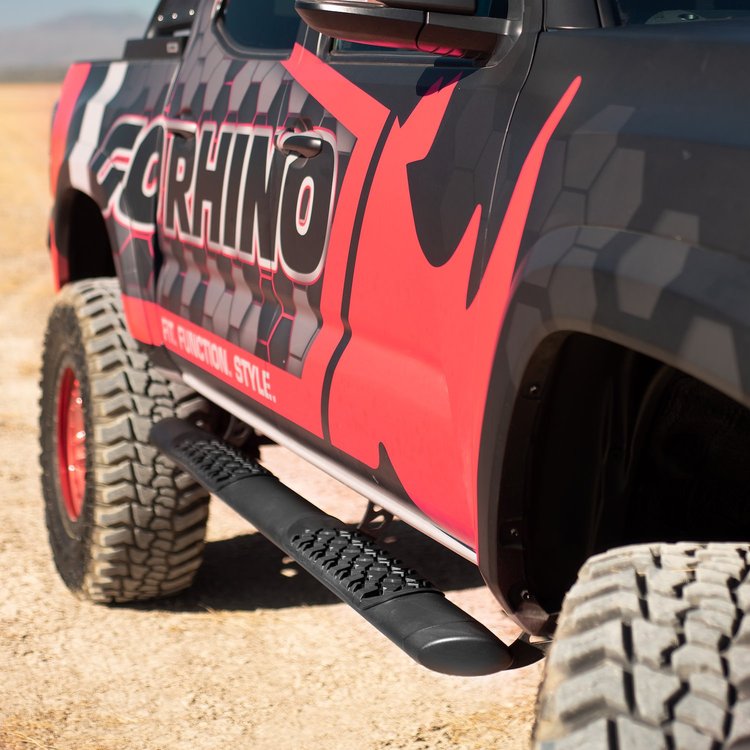 V-Series V3 Kit 22 Tundra