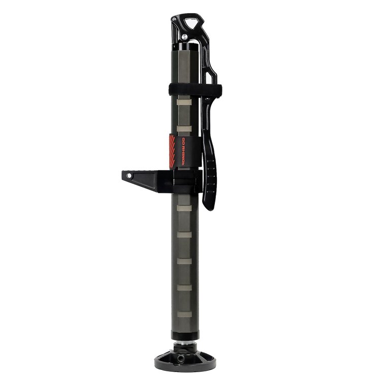 Hydraulic Recovery Jack