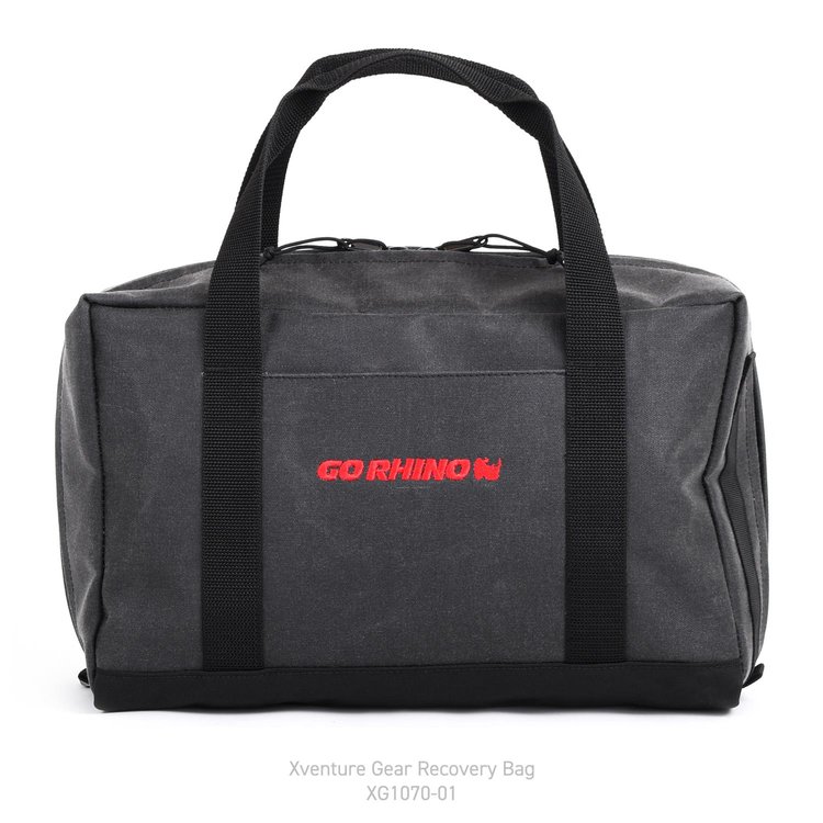 Xventure Recovery Bag