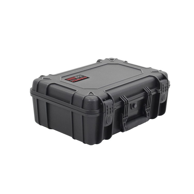Xventure Hard Case Med