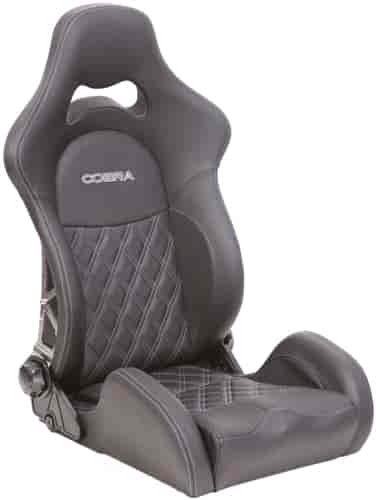 Misano 30th Anniversary Racing Seat Leather