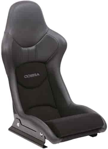 Nogaro Street Racing Seat Carbon Fiber Shell