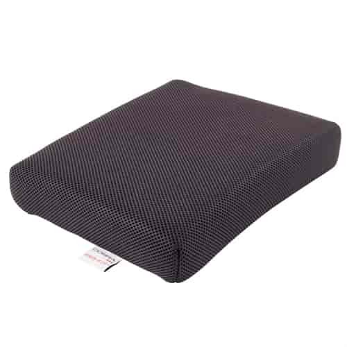 PRO-FIT Low Profile Bottom Cushion Black