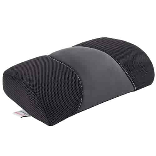 PRO-FIT Standard Profile Thigh Cushion Black