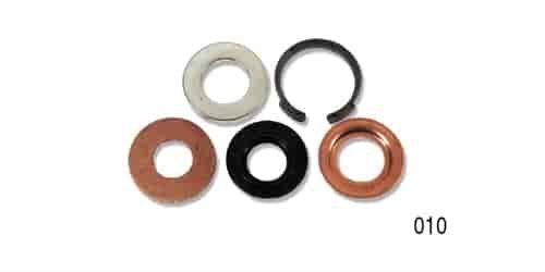 Power Steering Cylinder Rebuild Kit for 1955-1957 Chevy Tri-Five