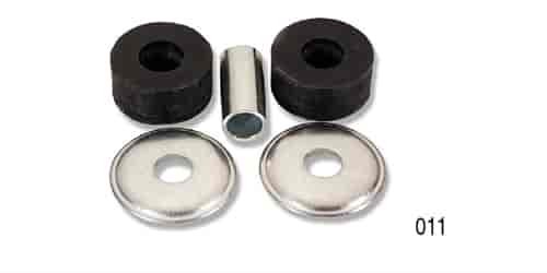 P/S CYLINDER MOUNTING KIT