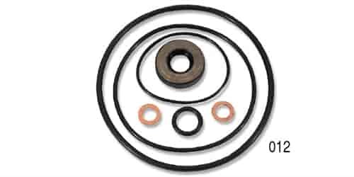P/S PUMP REBUILD KIT