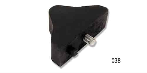 Lower A-Arm Cushion for 1955-1957 Chevy Tri-Five