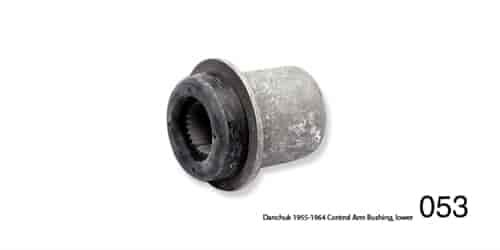 CONTROL ARM BUSHING LOWER