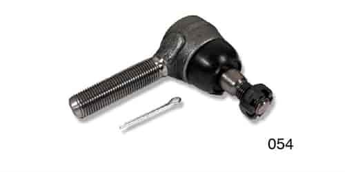 Outer Tie Rod End for 1955-1957 Chevy Tri-Five