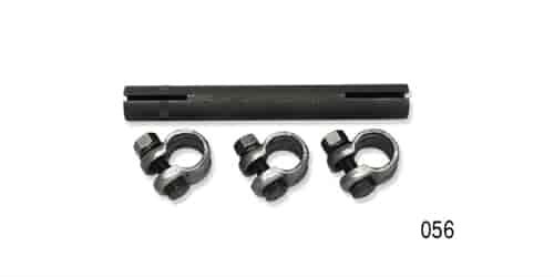Tie Rod Adjustment Sleeve for 1955-1957 Chevy Tri-Five