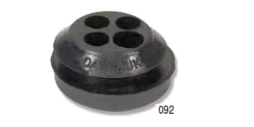 Firewall Cable Grommet for 1956-1957 Chevy Tri-Five