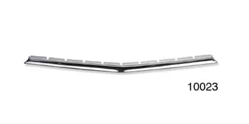 LOWER GRILLE MOULDING CHR