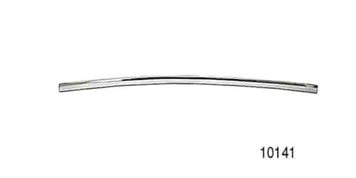 GRILLE MOULDING HOOD BAR