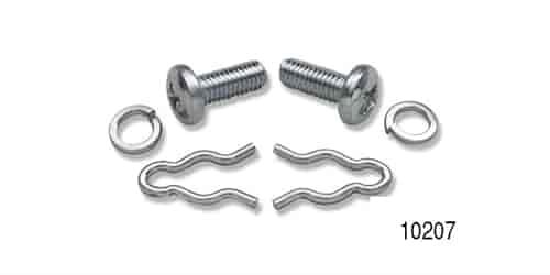 HORN RING CENTR CAP SCREW