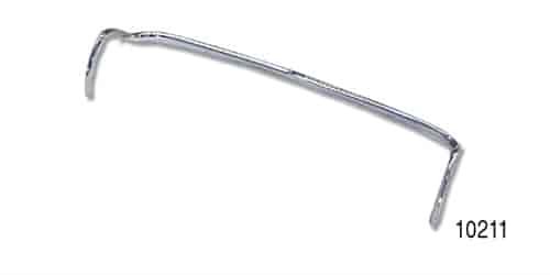 INSTRUMENT MOULDING S/S