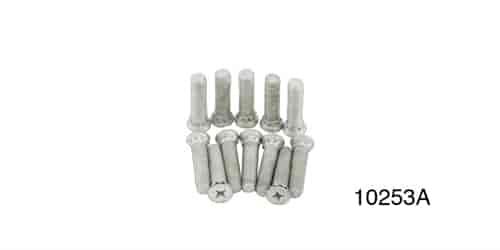DOOR STRIKER SCREW SET