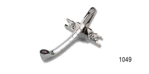 Inside Mirror Supports for 1955-1957 Chevy Tri-Five