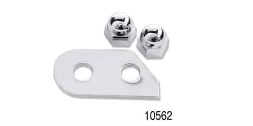 COWL BRACE COVR W/CAP NUT