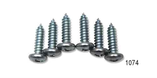 ARMREST AND BRACKET SCREW