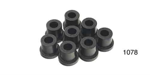 SPRING SHACKLE BUSHNG SET