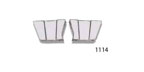 FENDER EXT SUPPORT BRACKE