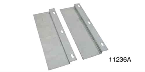 FAN MOUNTING BRACKETS