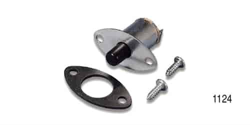 Dome Light Switch for 1955-1956 Chevy Car Tri-Five