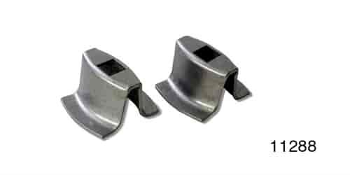BUMPER END SPACERS PAIR