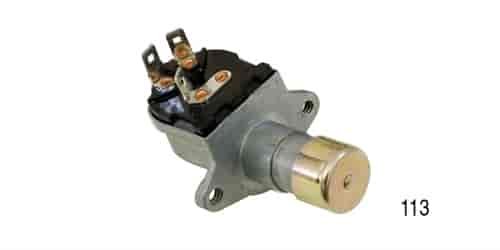 DIMMER SWITCH