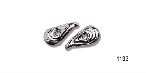 Coat Hooks for 1955-1957 Chevy Tri-Five & 1964-1965 Chevelle