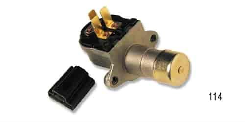DIMMER SWITCH