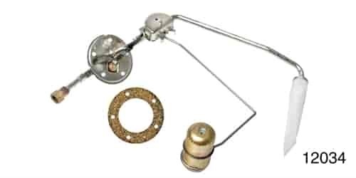 GAS TANK SENDING UNIT