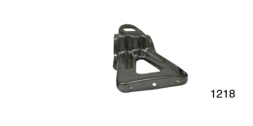 FRONT FENDER BUMPER BRACK