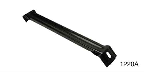 Front Driver Side Quarter Bumper Bracket for 1955 Chevy Tri-Five