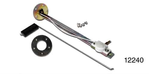 GAS TANK SENDING UNIT TPI