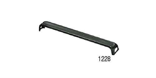 FRONT BUMPER BRACKET QUAR