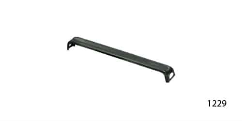 FRONT BUMPER BRACKET QUAR