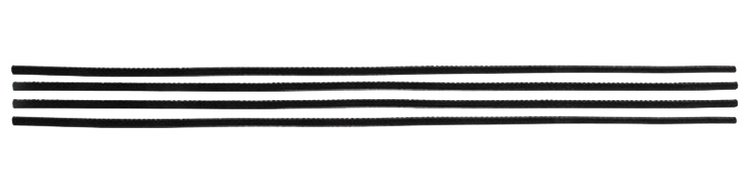 Flipper Relining Kit for Select 1955-1957 Chevy 2-Door Hardtop