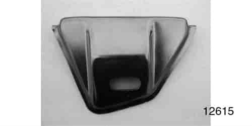 FRONT BUMPER BRACKET DRIV