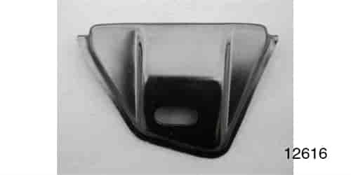 FRONT BUMPER BRACKET PASS