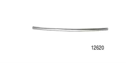 GRILLE MOULDING LOWER BAR