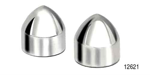 Bullet Style Wiper Savers fits 1955-1957 Chevy Tri-Five