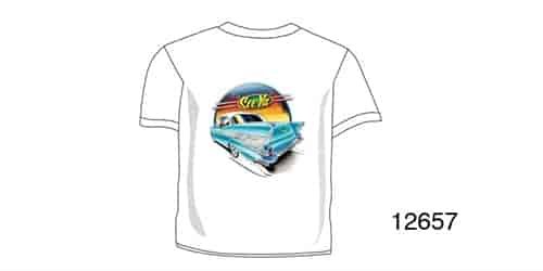 SEE YA TEE SHIRT XXL