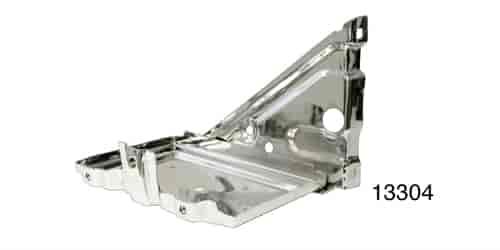 CHROME REPRO BATTERY BOX