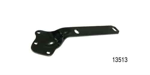 FRONT BUMPER BRACKET CENT