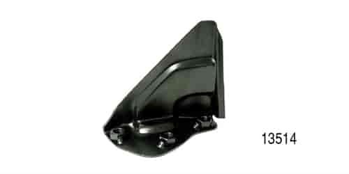 FRONT BUMPER BRACKET JACK