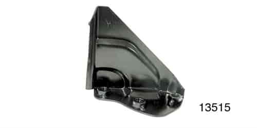 FRONT BUMPER BRACKET JACK