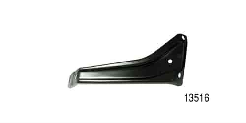 FRONT BUMPER BRACKET DIAG