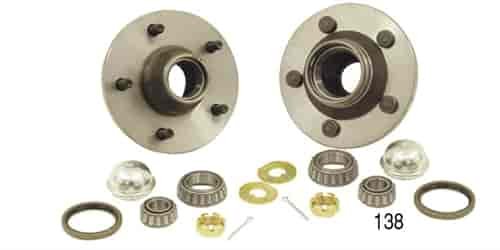 FRONT ROLLER BEARING CONV
